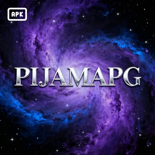 APK oficial da pijamapg para Android