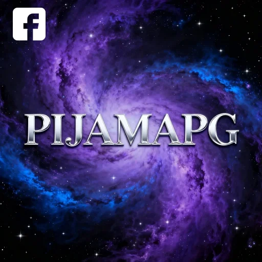 Página oficial da pijamapg no Facebook