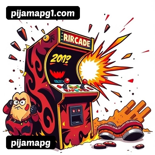 pijamapg Logo