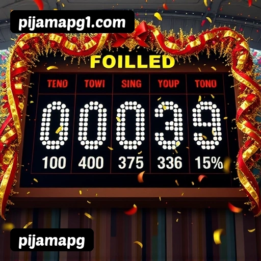 Prosperity Fortune Tree - Slot PG Soft com 4 jackpots progressivos e RTP 96.89% disponível na pijamapg