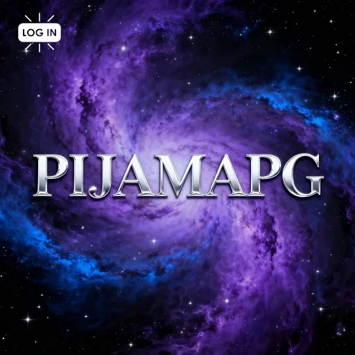 Login seguro na pijamapg