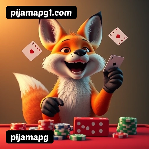 pijamapg Logo