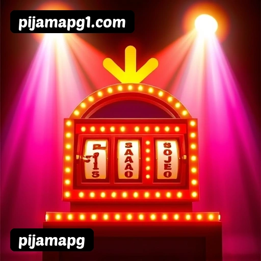 pijamapg Logo