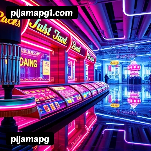 pijamapg Logo